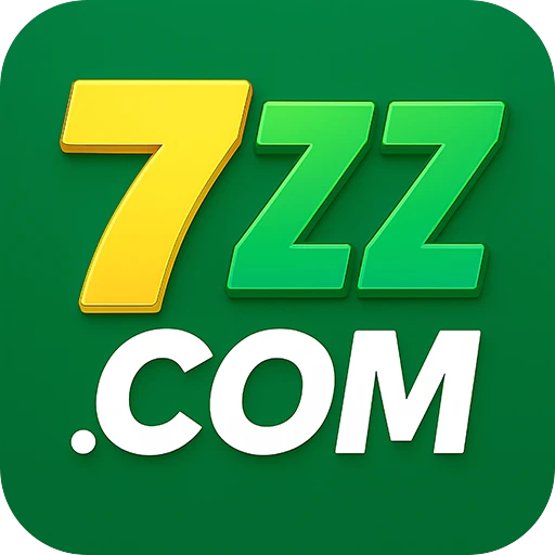 7ZZ.COM-Melhores Slots Online do Brasil Logo